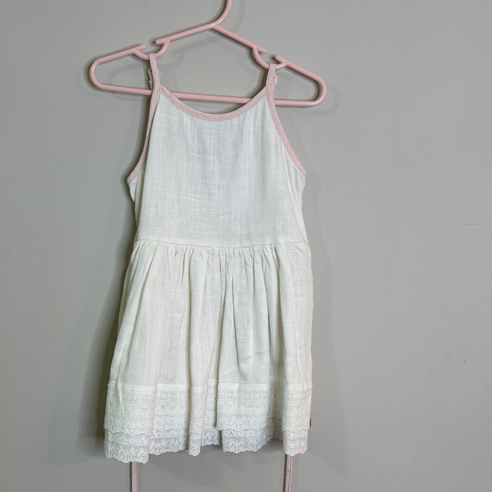 Sweethoney tunic with shorts size 6Y
